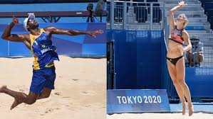 Volley live, résultat volleyball en direct, live volleyball volley. Handball De Plage Les Norvegiennes Sanctionnees Pour Avoir Boycotte Le Bikini