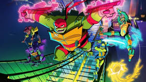 See results from the the teenage mutant ninja turtles (1990) trivia quiz on sporcle, the best trivia site on the internet! Quiz Which Teenage Mutant Ninja Turtle Are You Fandom