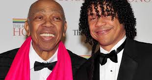 Geoffrey Holder, actor and Tony-award winning director, dies at 84