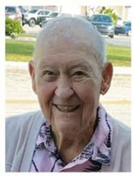 James Clinton Whitmore Obituary