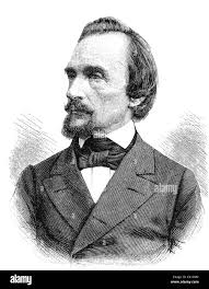 Portrait of titus hi-res stock photography and images