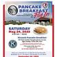 Annual Pancake Breakfast and Fly-in (17G) event in Bucyrus, OH