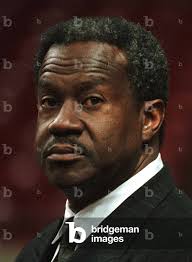 Image of ARIZONA STATE NEW BASKETBALL COACH ROB EVANS, 1998-04-07 (photo)