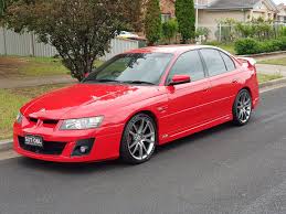 Free shipping australia wide on orders over $99. Hsv Z Series Clubsport Hsv Database