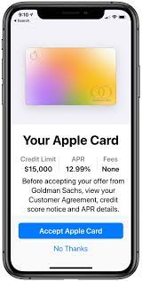 I just applied the apple card through my phone. Apple Card The Credit Card From Apple Is Now Available Iphone J D