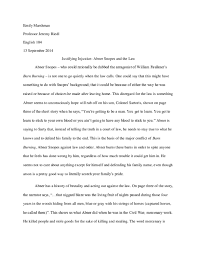 He was in the air force during world war i before studying at barn burning can be understood as a prequel of sorts to faulkner's snopes family trilogy, which explores the lives of a. Doc Justifying Injustice Abner Snopes And The Law Emily Marshman Academia Edu