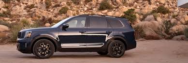 No Confidence In Kia Telluride For Towing | Kia Telluride Forum
