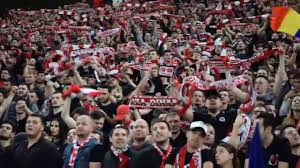 Dinamo este presată de un nou deadline. Fc Dinamo Bucuresti Cea Mai Frumoasa Galerie Din Europa Youtube