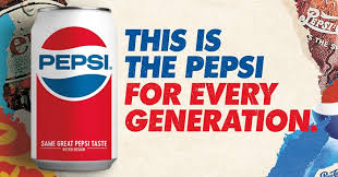 Image result for Pepsi Cola Red 1995 Fleet