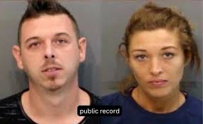 Annie Burkett-Shell — Southern Fried True Crime Podcast