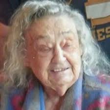 Obituary information for Lucy Edith Struble