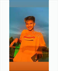 Maybe you would like to learn more about one of these? Wahyu Kadeo Posts Facebook