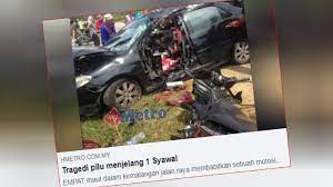 Gerhana bulan total ini akan bisa disaksikan di seluruh wilayah indonesia pada rabu, 26 mei 2021. Berita Metro Hari Inikemalangan Tempat Telefon Tunang
