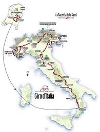 There were a lot of speculations about it. Giro D Italia 2021 Route Tough Gravel Stage Monte Zoncolan Summit Finish And Final Time Trial In Milan For 104th Edition Cycling Weekly Giro D Italia Giro D Italia Giro