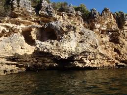 Blackwall reach is a reach in england. Blackwall Reach Deep Water Soloing Thecrag