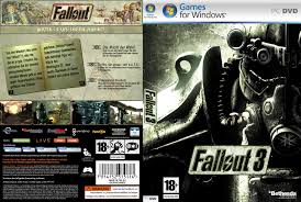Jun 16, 2019 · this is a fallout: Fallout 3 2 Pc Covers Cover Century Over 500 000 Album Art Covers For Free