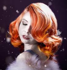 Orange hair color ideas to try. 20 Hottest Hair Colors Ideas For Winter Hairstyles Weekly