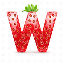 Résultat de recherche d'images pour "w"