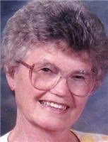 Ruth Flinn Obituary (1925