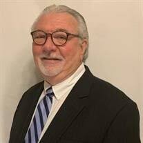 David Bruce Jones Obituary