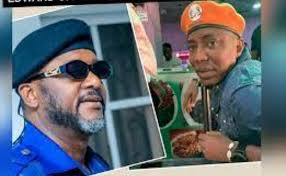 The convener of #revolutionnow protest, mr. Kogi Deputy Governor Edward Onoja Slams Media Personality Omoyele Sowore Over His Prayer For His Daughter Download Premium Wordpress Prestashop Themes And Plugins