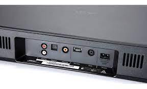 Bose Solo 15 Series Ii Tv Sound System At Crutchfield