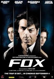 Fox (film)