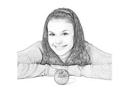 90 disegni a matita fra i più belli e sorprendenti con. Effetto Di Disegno A Matita Online Per La Tua Foto Fotoeffetti