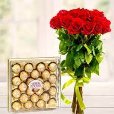 When you want to send mother's day gifts online to the wonderful mothers in your life, there's no better option than godiva chocolate. Online Mothers Day Flowers Chocolates Baroda Send Mothers Day Flowers Chocolates Baroda