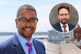 Hefin David: Why I'm voting Vaughan Gething for Welsh Labour leader