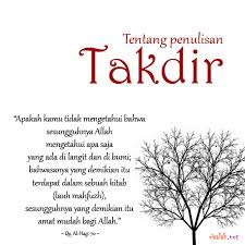We did not find results for: Beberapa Tingkatan Dalam Qadha Dan Qadar Risalah