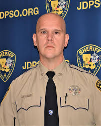 Corrections Jefferson Davis Parish Sheriff S Office