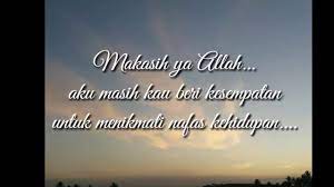 Ucapan terima kasih juga merupakan bentuk syukur atas kebaikan atau nikmat yang diterima sebagai ungkapan kepada yang telah memberi kebaikan. Ucapan Terimakasih Atas Ucapan Ulang Tahun Youtube