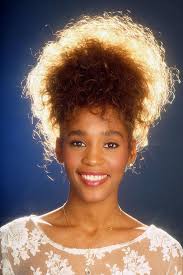 Whitney elizabeth houston was born on august 9th, 1963, in newark, new jersey. Whitney Houston The History Of World Music