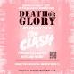 Death or Glory Tribute to The Clash event image