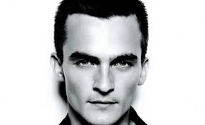 Strange Angel': Rupert Friend Cast In CBS All Access Drama Series