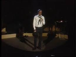 Sammy davis jr mr bojangles. Sammy Davis Jnr Mr Bojangles Youtube