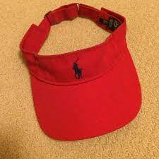 Polo Visor Polo Ralph Lauren Hats Polo Hat Cute Hats
