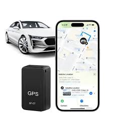 2025 Mini GPS Tracker