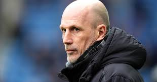 Norwich City set to appoint Philippe Clement as head coach