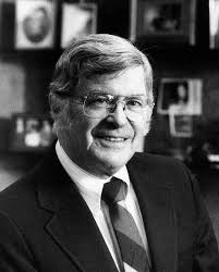 NCAA giant & Kansas City native Walter Byers dies at Emmett home at age 93