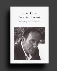 Services were april 18 at new life church of god with burial in baxterville baptist church cemetery. Rene Char World Food Books