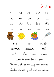 Libro juguemos a leer pdf libro de lectura. Cartilla De Lectura