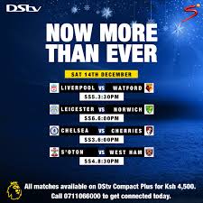 Explore english premier league player & team soccer stats on foxsports.com. Dstv Premier League Lined Tomorrow Matches Dstv Compact Ksh Dstvhappierholidays Dstvkenya Dstv Kenya Radio Maisha Scoopnest