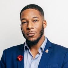 Page — Miss HBCU Teen Pageant