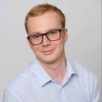 Edward Christian-Hare