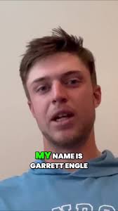 @Garrett Engle