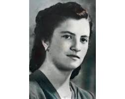 Maria Palleschi Obituary (1931