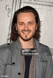 141 Jonathan Jackson Enation Stock Photos, High-Res Pictures, and Images