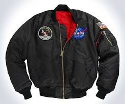 Apollo Ma 1 Flight Jacket Mens Flight Jacket Flight Jacket Cool Bomber Jackets
